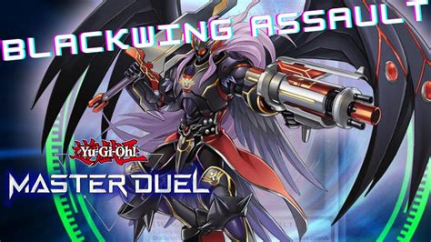 blackwing synchro lv 5|blackwing synchro deck download.